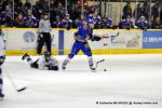 Photo hockey match Dijon  - Chamonix  le 01/02/2014