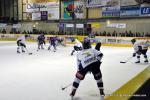 Photo hockey match Dijon  - Chamonix  le 01/02/2014