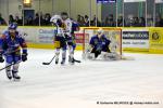 Photo hockey match Dijon  - Chamonix  le 01/02/2014