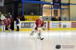 Photo hockey match Dijon  - Chamonix  le 06/02/2016