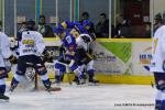 Photo hockey match Dijon  - Chamonix  le 16/11/2012