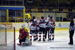 Photo hockey match Dijon  - Chamonix / Morzine le 03/03/2017