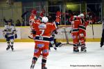 Photo hockey match Dijon  - Champigny-sur-Marne le 05/02/2022