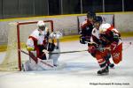 Photo hockey match Dijon  - Colmar le 30/09/2023
