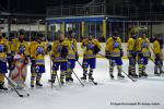 Photo hockey match Dijon  - Compigne le 02/11/2019