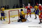 Photo hockey match Dijon  - Compigne le 05/11/2022