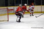 Photo hockey match Dijon  - Courbevoie  le 21/12/2024