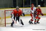 Photo hockey match Dijon  - Courbevoie  le 21/12/2024