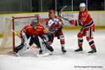 Photo hockey match Dijon  - Courbevoie  le 21/12/2024