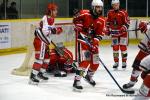 Photo hockey match Dijon  - Courbevoie  le 21/12/2024