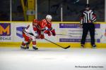 Photo hockey match Dijon  - Courbevoie  le 21/12/2024