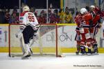 Photo hockey match Dijon  - Courbevoie  le 21/12/2024