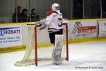 Photo hockey match Dijon  - Courbevoie  le 21/12/2024