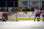 Photo hockey match Dijon  - Courbevoie  le 21/12/2024