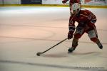 Photo hockey match Dijon  - Courbevoie  le 21/12/2024