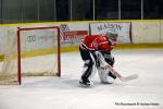 Photo hockey match Dijon  - Courbevoie  le 21/12/2024