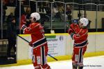 Photo hockey match Dijon  - Courbevoie  le 21/12/2024