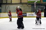 Photo hockey match Dijon  - Courbevoie  le 21/12/2024