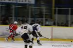Photo hockey match Dijon  - Dammarie-les-Lys le 13/04/2024