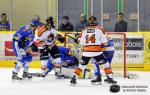 Photo hockey match Dijon  - Epinal  le 14/11/2014