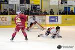 Photo hockey match Dijon  - Epinal  le 16/01/2016