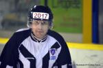 Photo hockey match Dijon  - Epinal  le 23/09/2016