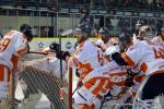 Photo hockey match Dijon  - Epinal  le 23/09/2016