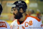 Photo hockey match Dijon  - Epinal  le 23/09/2016