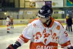 Photo hockey match Dijon  - Epinal  le 23/09/2016