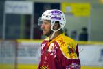 Photo hockey match Dijon  - Epinal  le 23/09/2016