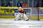 Photo hockey match Dijon  - Epinal  le 23/09/2016