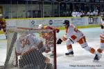 Photo hockey match Dijon  - Epinal  le 23/09/2016