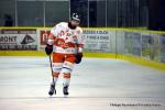 Photo hockey match Dijon  - Epinal  le 23/09/2016