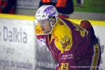 Photo hockey match Dijon  - Epinal  le 23/09/2016