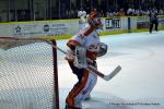 Photo hockey match Dijon  - Epinal  le 23/09/2016