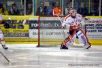 Photo hockey match Dijon  - Epinal  le 23/09/2016