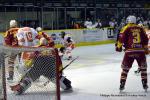 Photo hockey match Dijon  - Epinal  le 23/09/2016