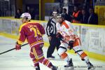 Photo hockey match Dijon  - Epinal  le 23/09/2016