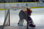 Photo hockey match Dijon  - Epinal  le 23/09/2016