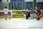 Photo hockey match Dijon  - Epinal  le 23/09/2016