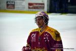 Photo hockey match Dijon  - Epinal  le 23/09/2016