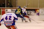 Photo hockey match Dijon  - Epinal  le 10/02/2009