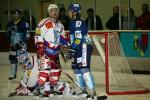 Photo hockey match Dijon  - Epinal  le 04/03/2008