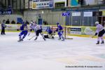 Photo hockey match Dijon  - Epinal  le 23/02/2013