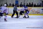 Photo hockey match Dijon  - Epinal  le 02/03/2013