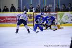 Photo hockey match Dijon  - Epinal  le 02/03/2013