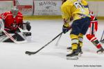 Photo hockey match Dijon  - Evry / Viry le 18/01/2025