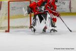 Photo hockey match Dijon  - Evry / Viry le 18/01/2025