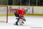 Photo hockey match Dijon  - Evry / Viry le 18/01/2025