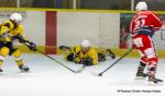 Photo hockey match Dijon  - Evry / Viry le 18/01/2025